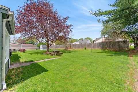 Tiny photo for 4871 15th Street SW, Canton, OH 44710 (MLS # 5202749)