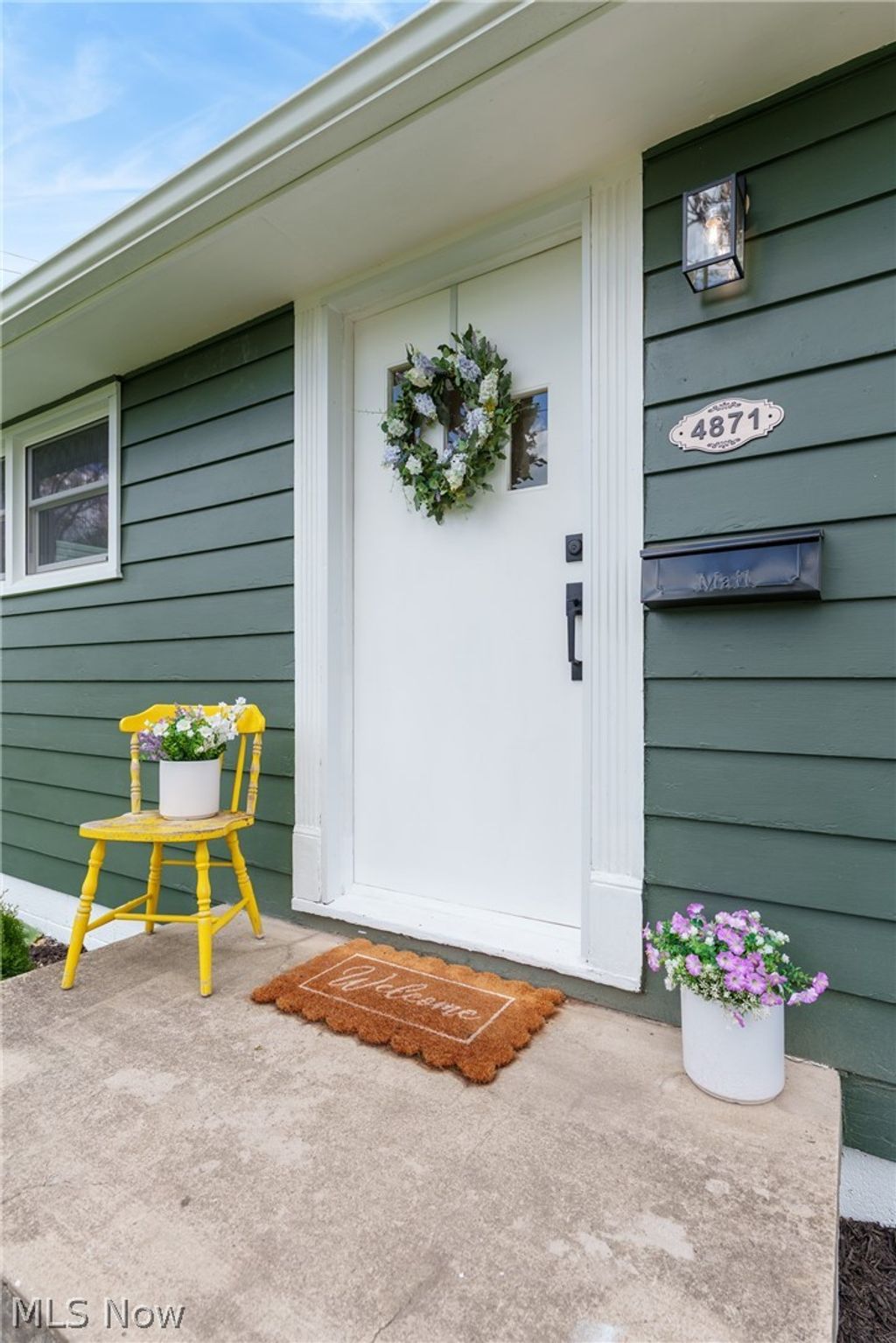 Photo of 4871 15th Street SW, Canton, OH 44710 (MLS # 5202749)