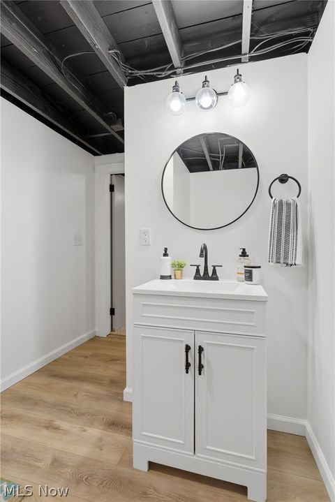 Tiny photo for 4871 15th Street SW, Canton, OH 44710 (MLS # 5202749)