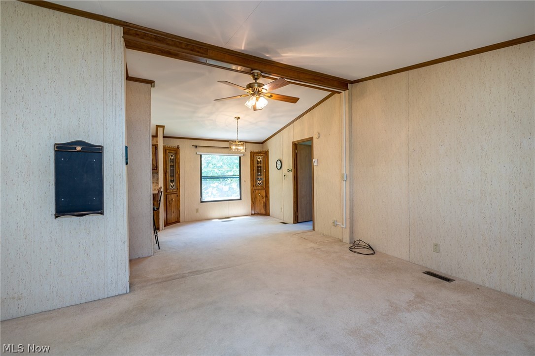 Columbia Park - Residential