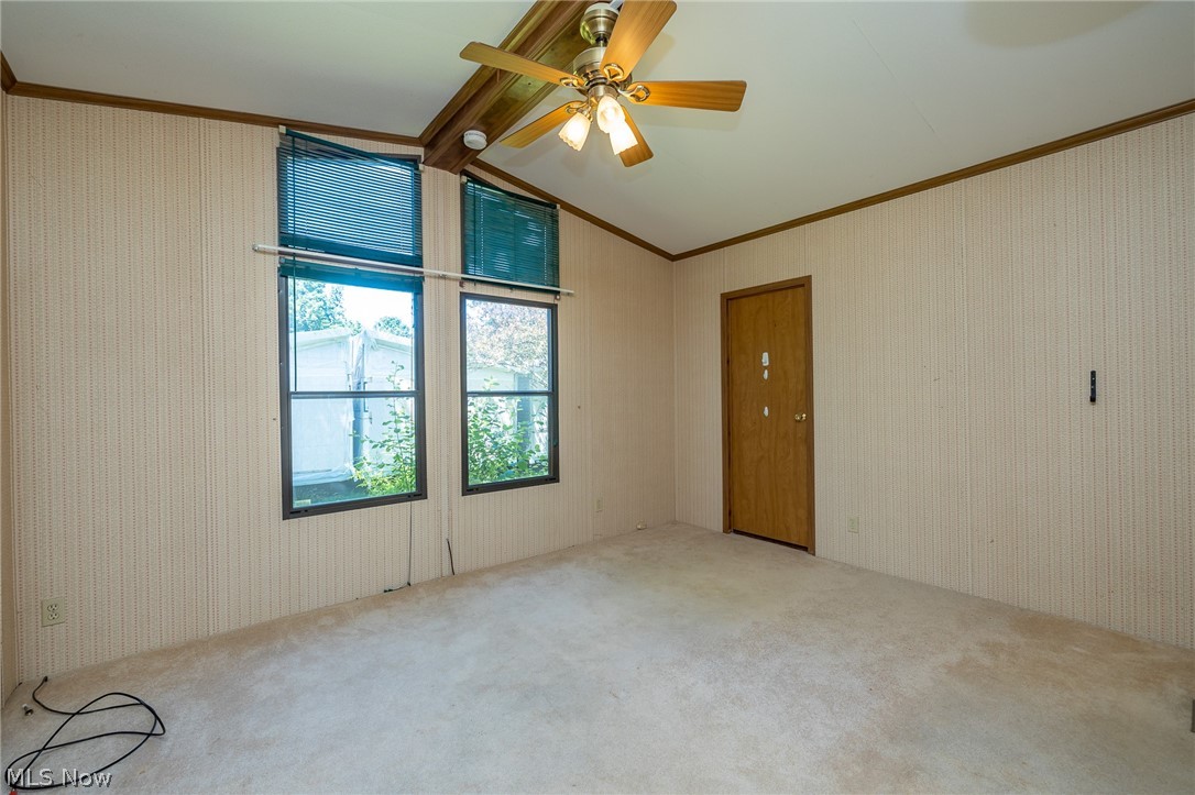 Columbia Park - Residential