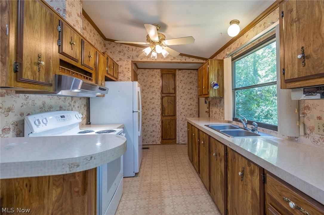 Columbia Park - Residential