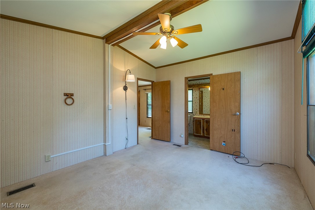 Columbia Park - Residential