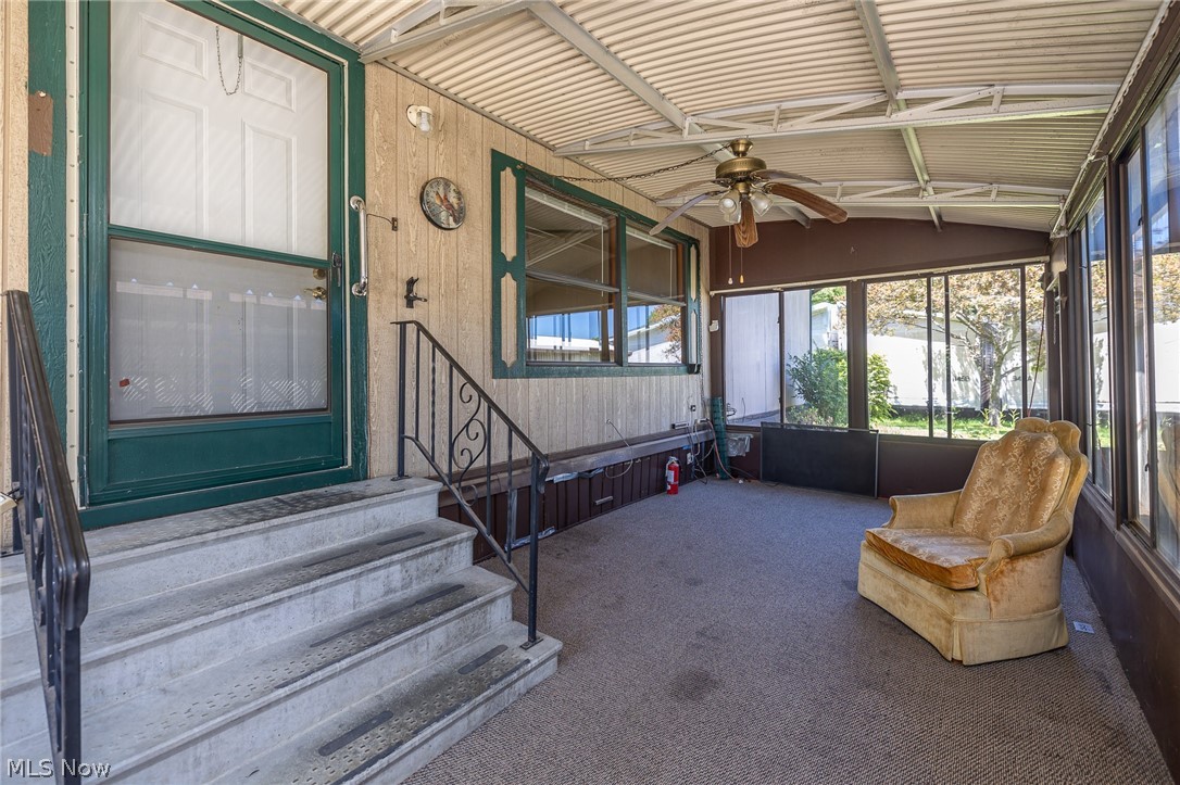 Columbia Park - Residential