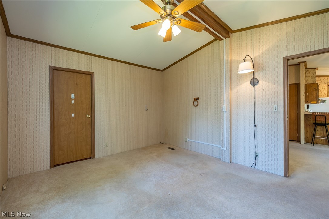 Columbia Park - Residential