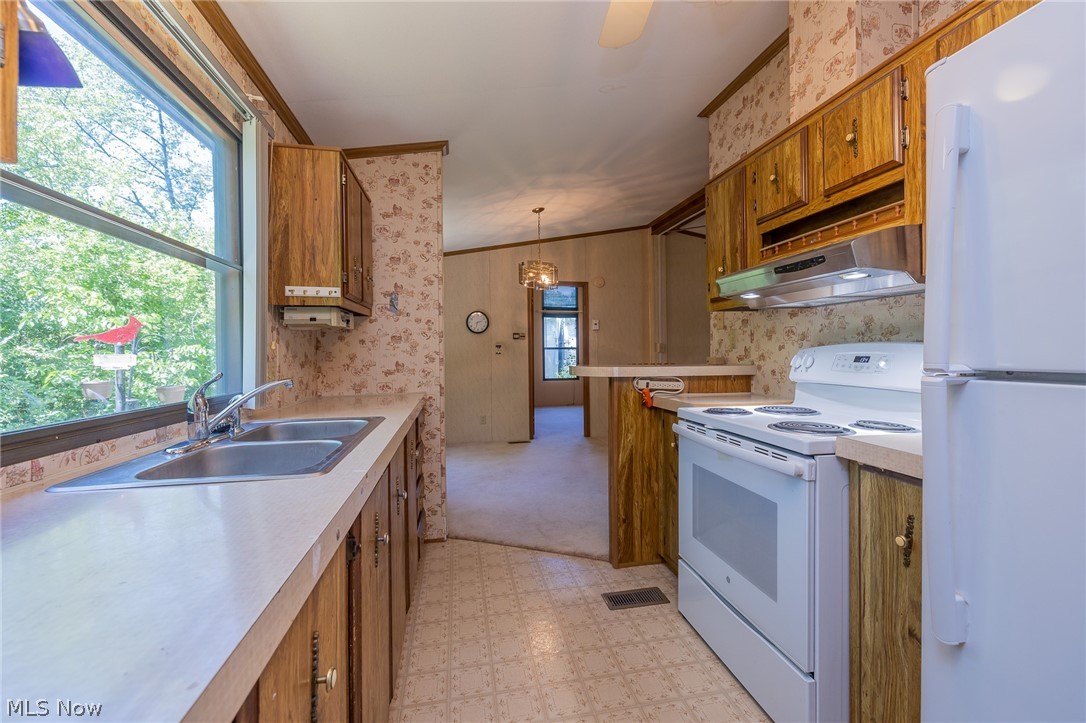 Columbia Park - Residential