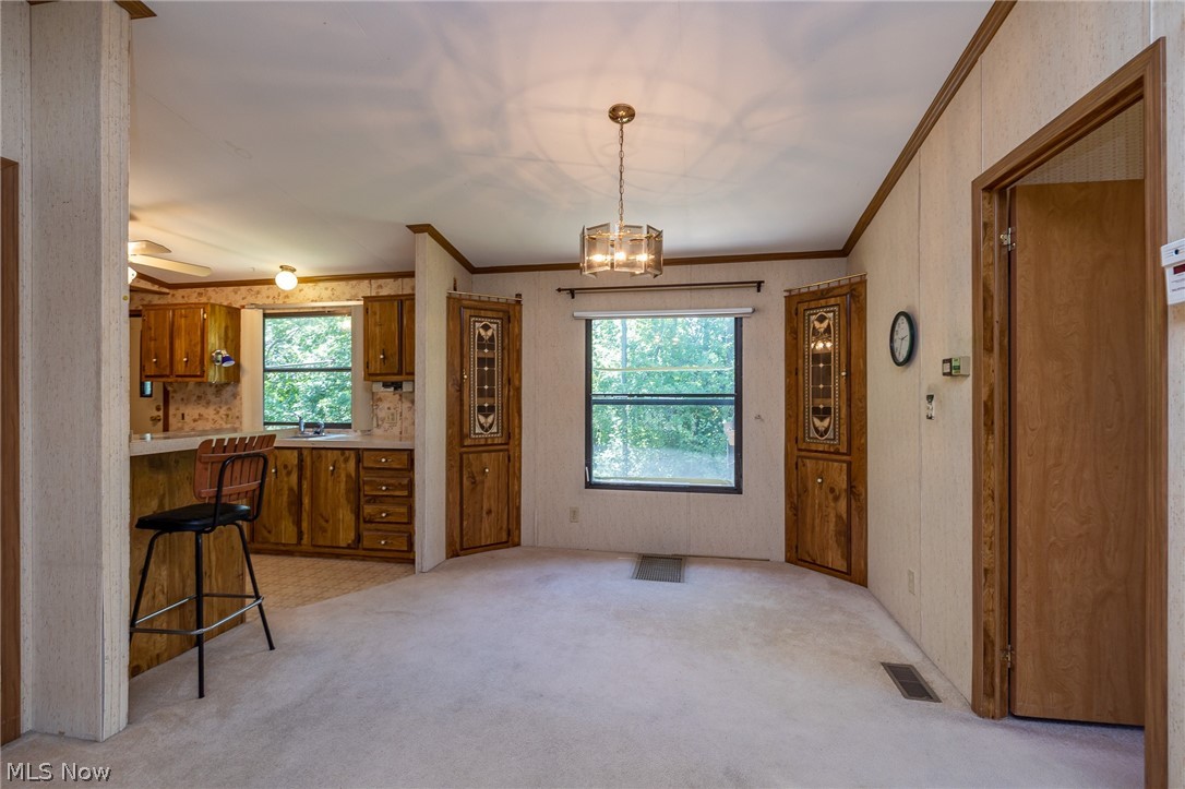 Columbia Park - Residential
