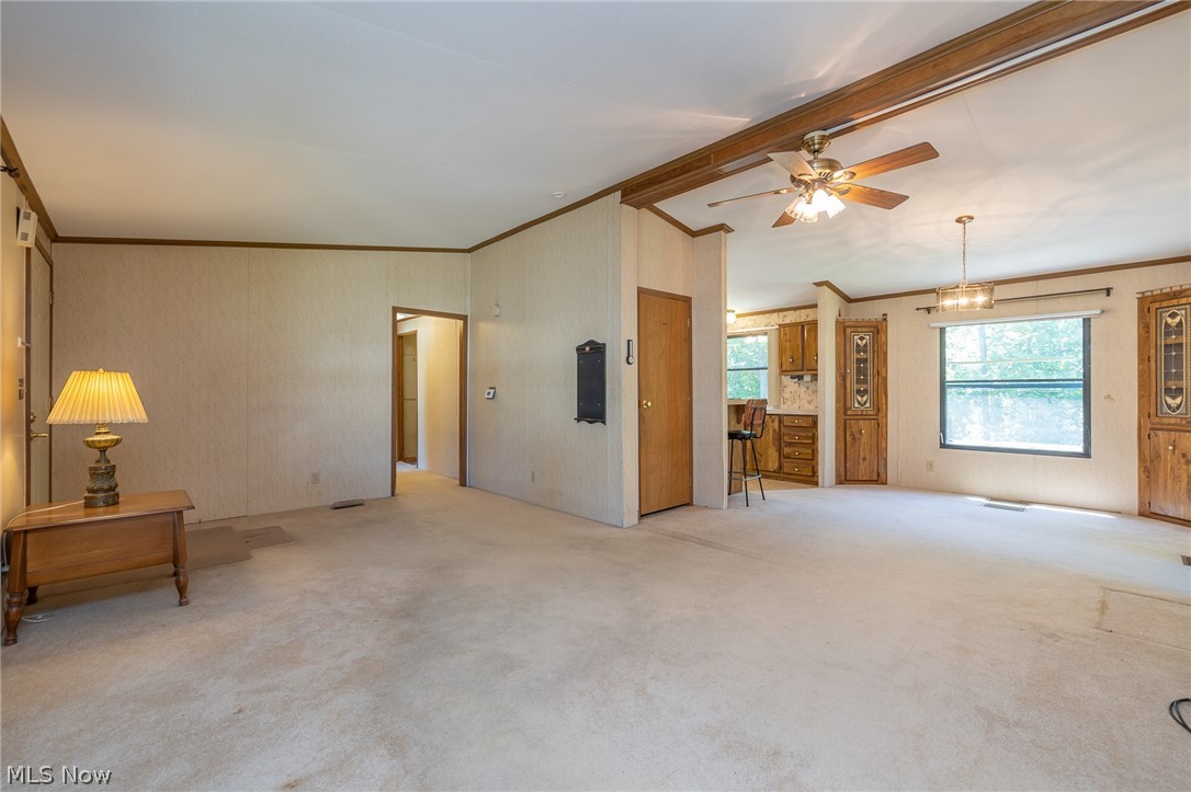 Columbia Park - Residential