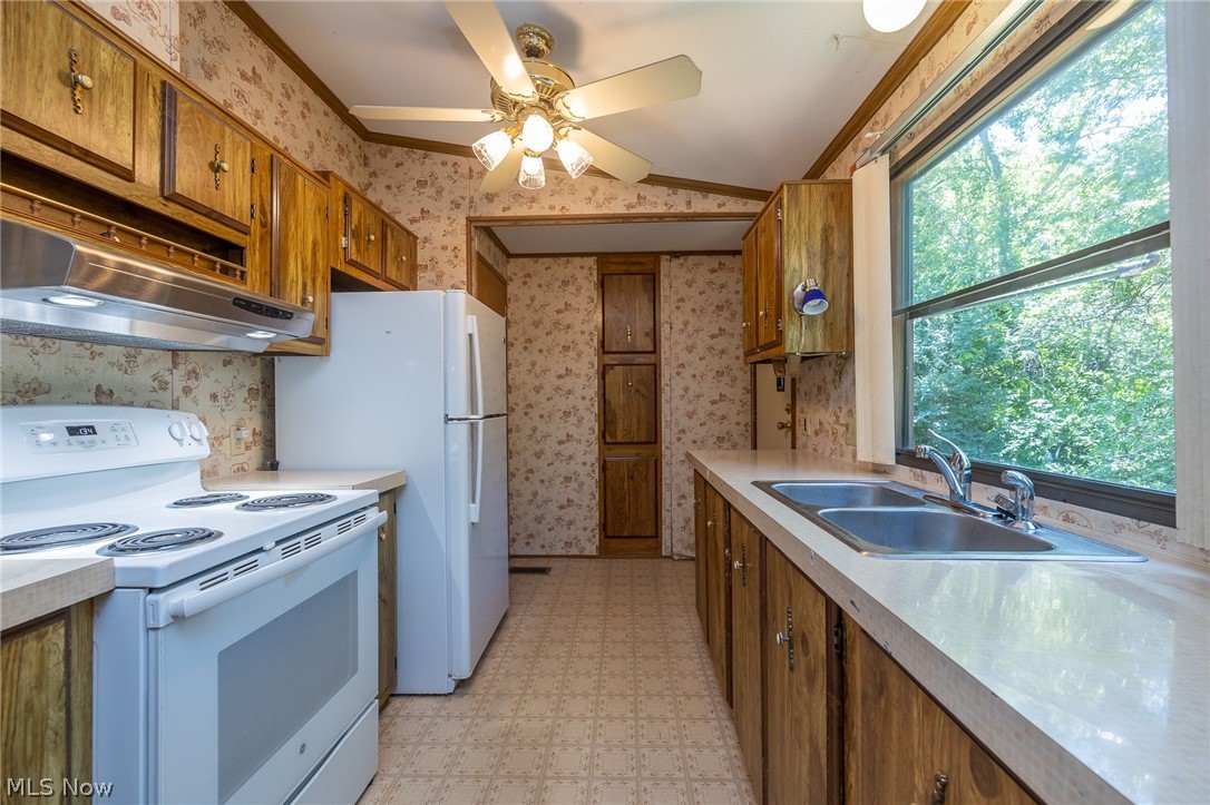 Columbia Park - Residential