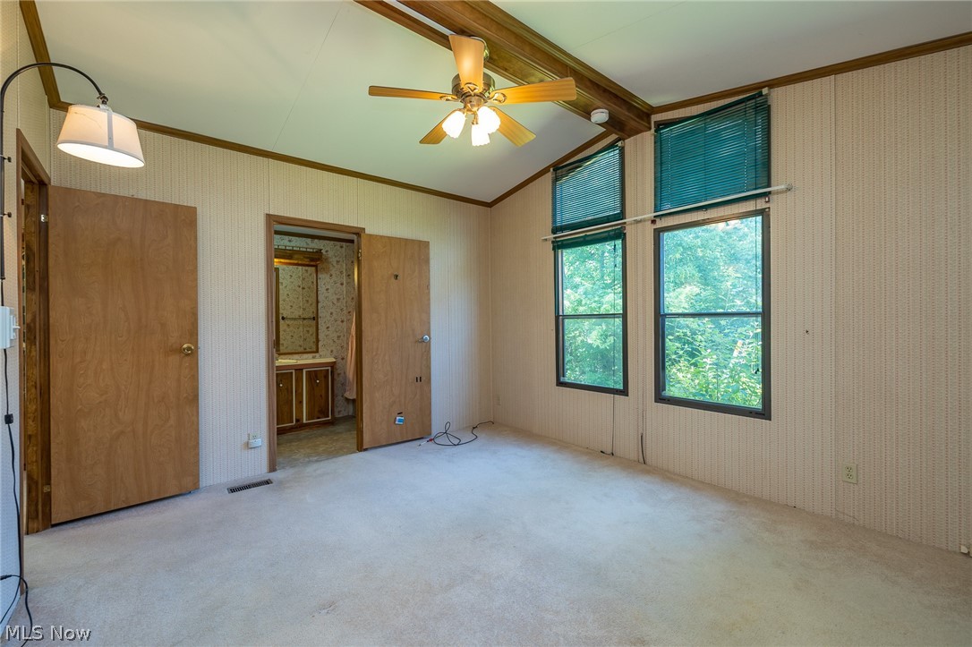 Columbia Park - Residential