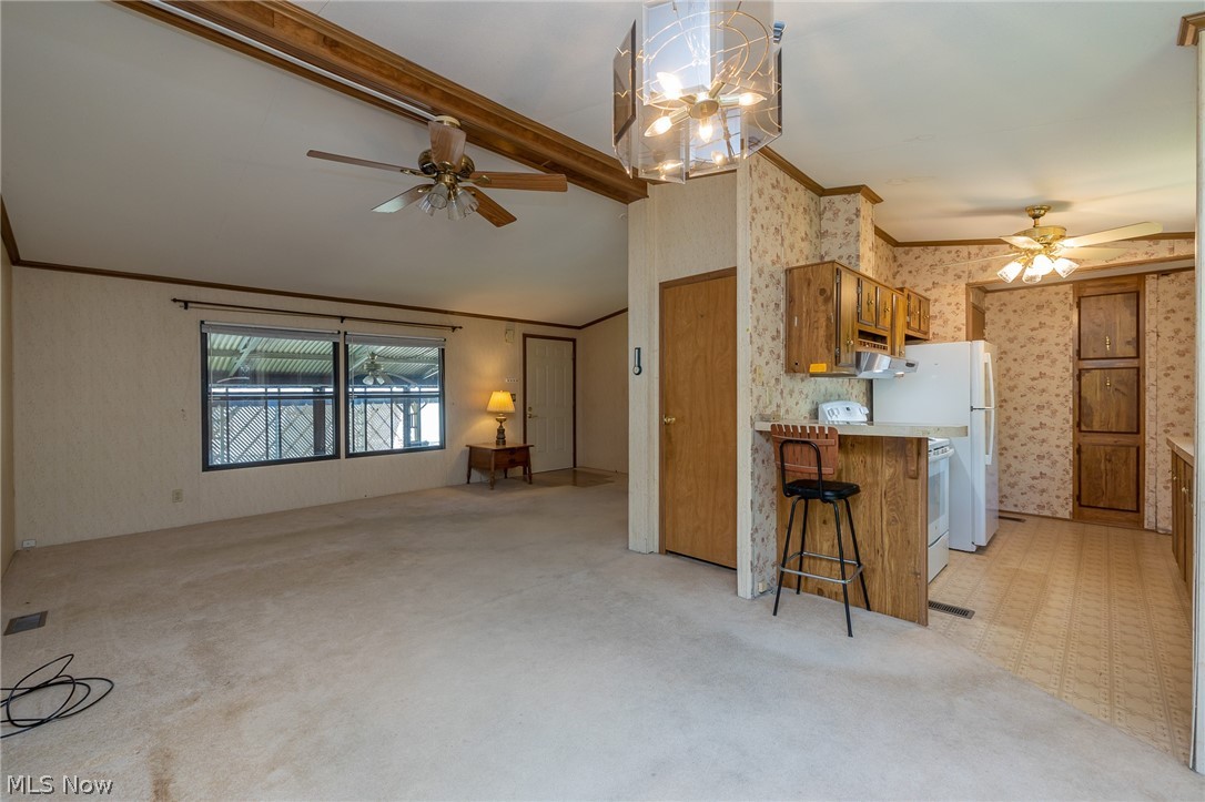 Columbia Park - Residential