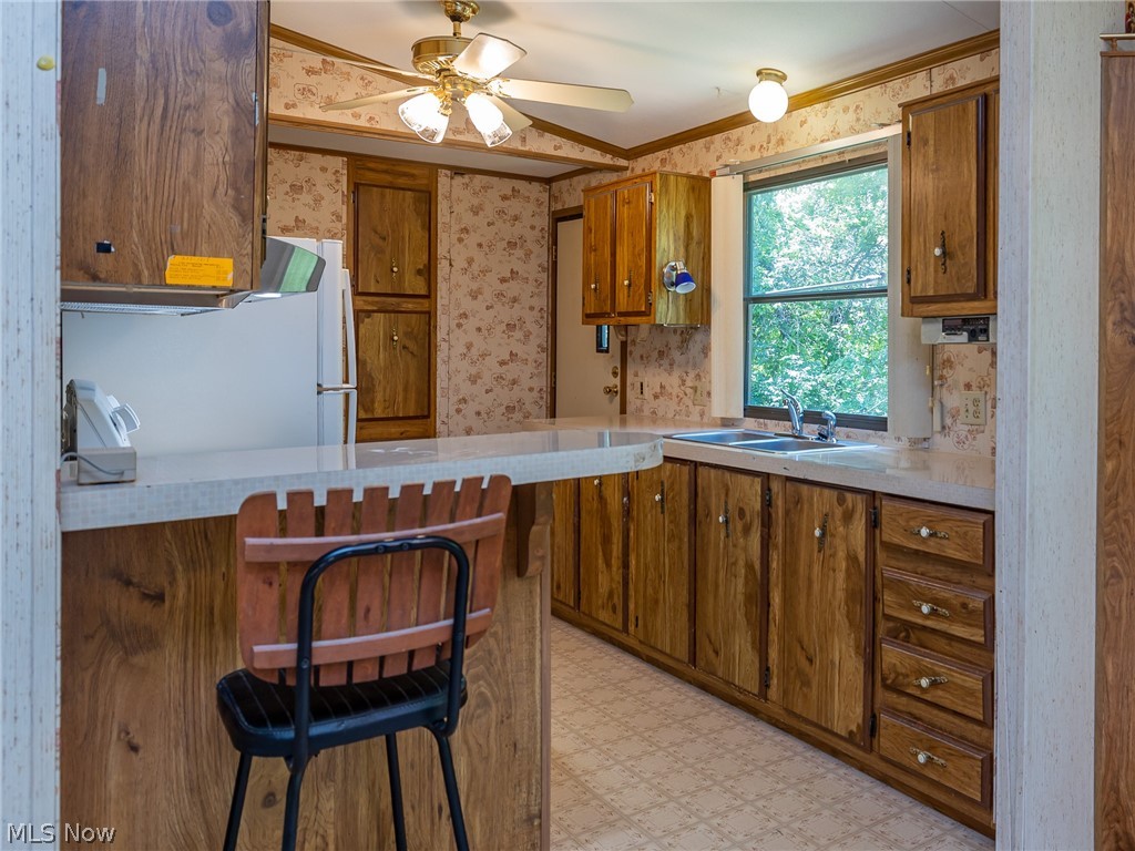 Columbia Park - Residential