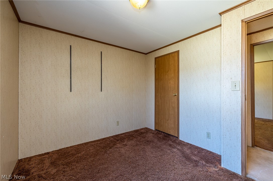 Columbia Park - Residential