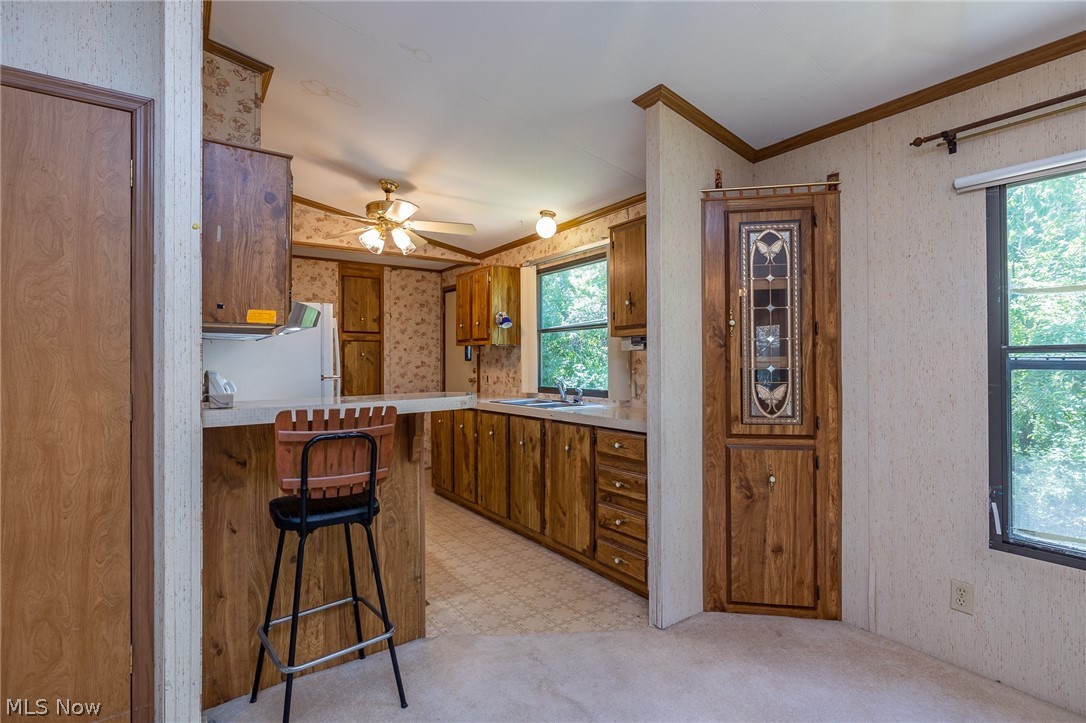 Columbia Park - Residential