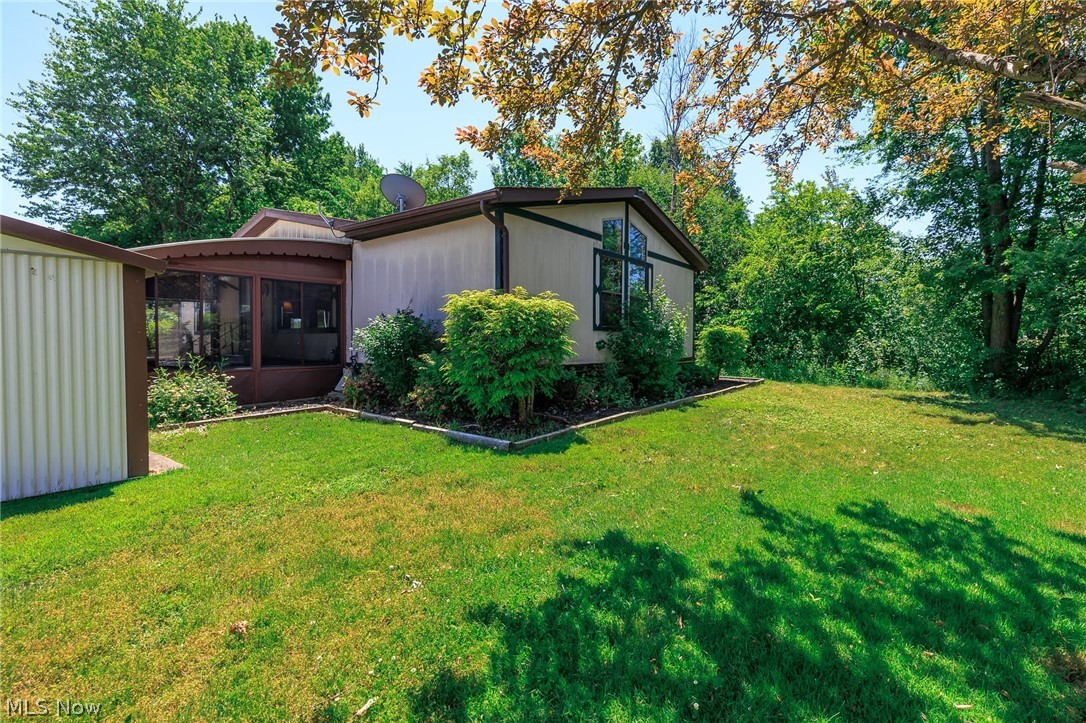 Columbia Park - Residential