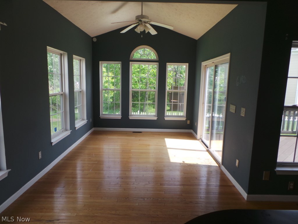 Rolling Brook Meadows - Residential