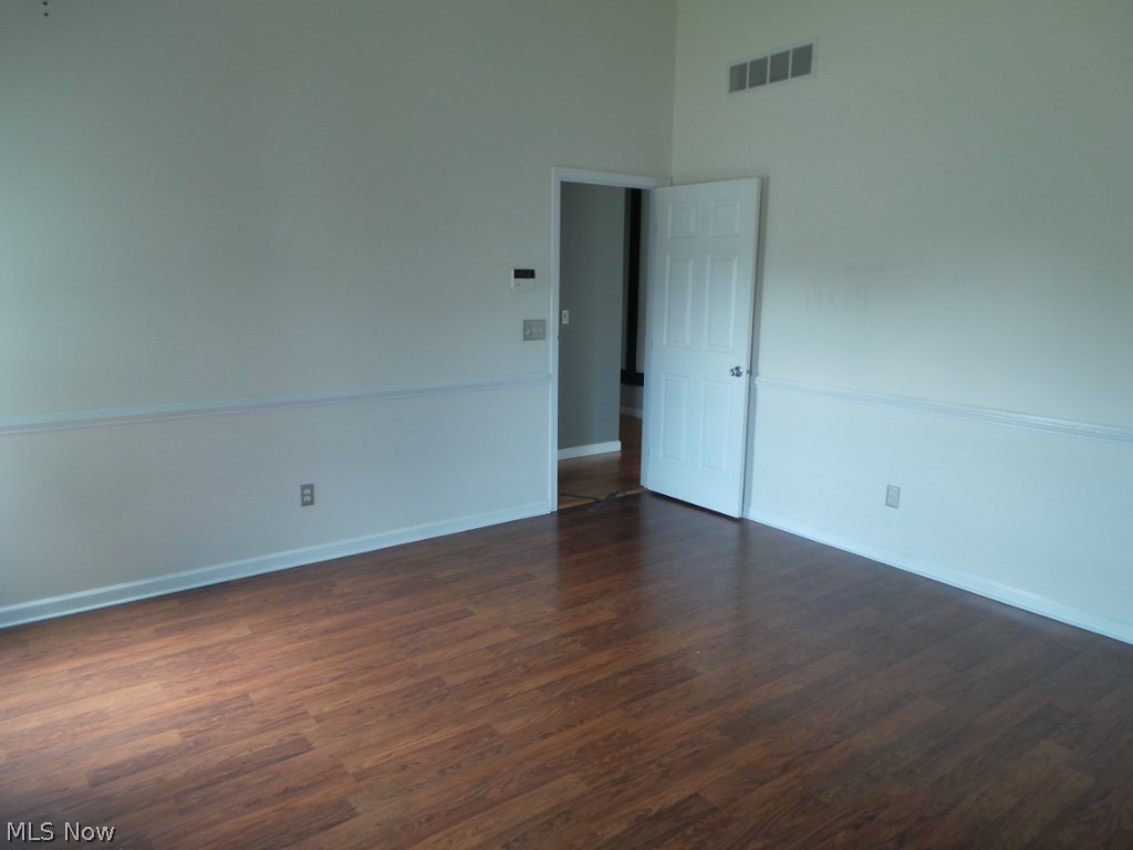 Rolling Brook Meadows - Residential