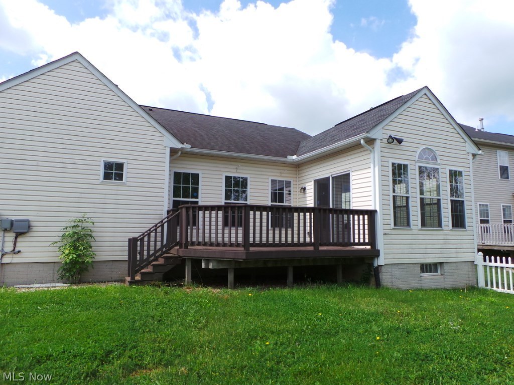 Rolling Brook Meadows - Residential