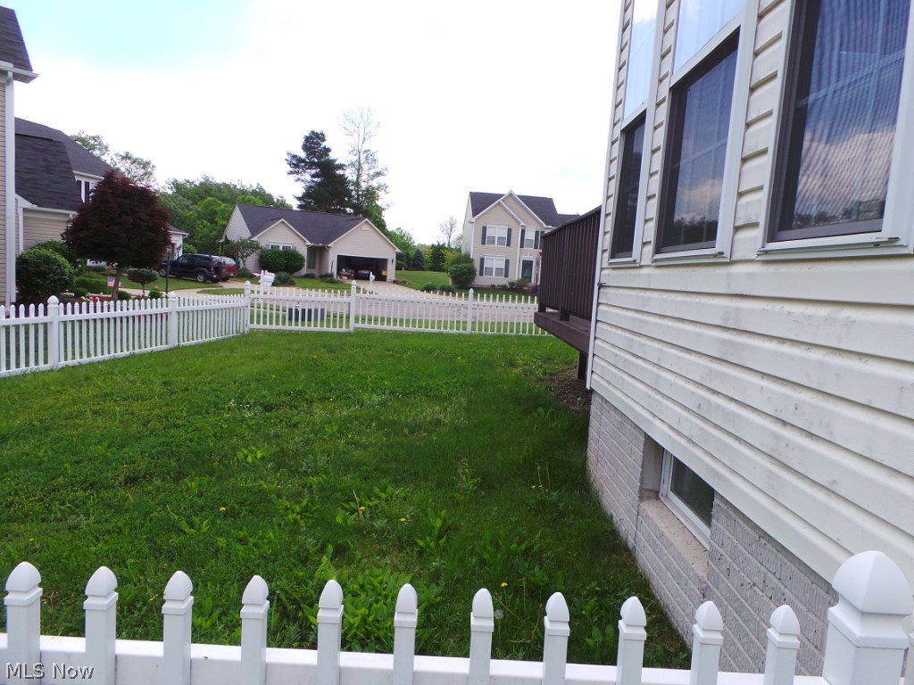 Rolling Brook Meadows - Residential