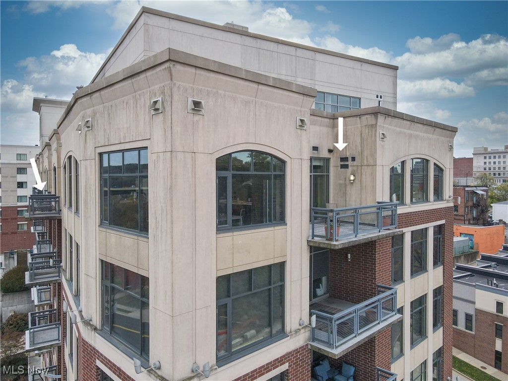 21 Furnace Street 801