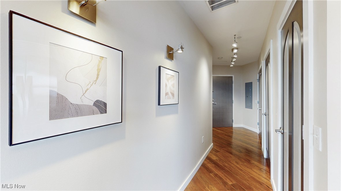 21 Furnace Street 801