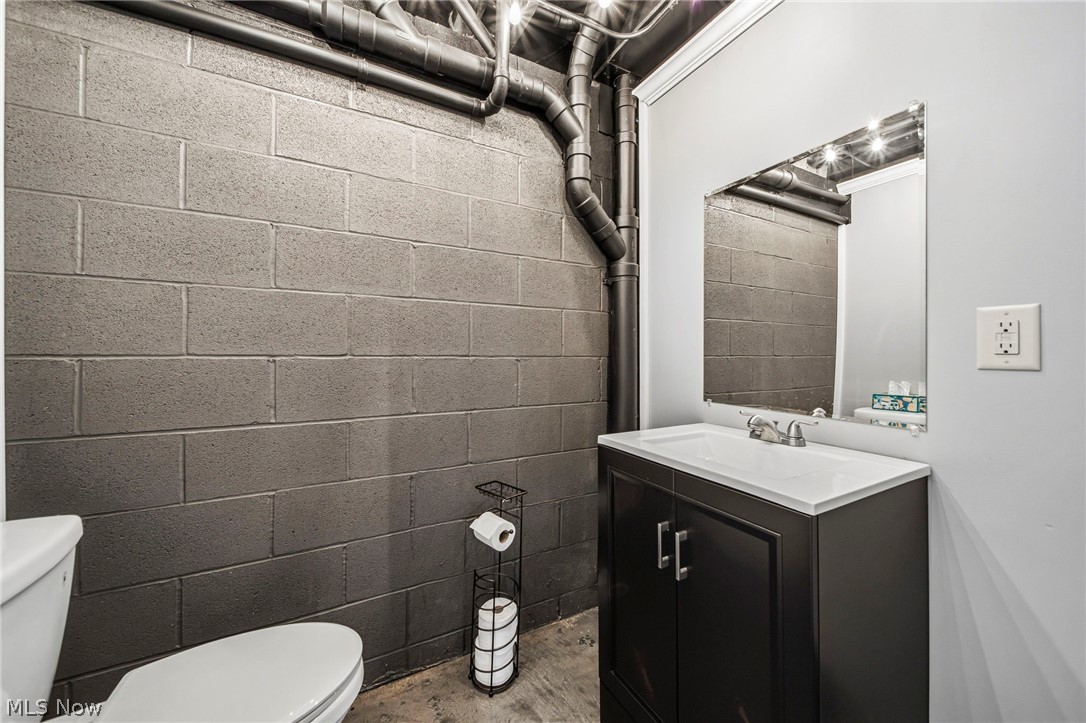 Perry Township - Residential