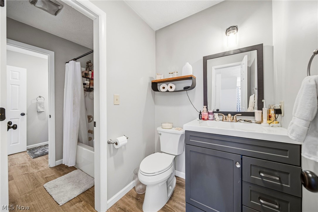 Perry Township - Residential