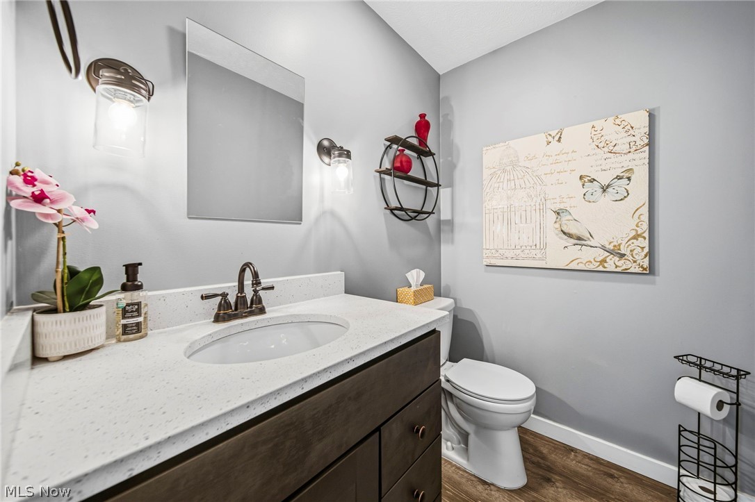 Perry Township - Residential