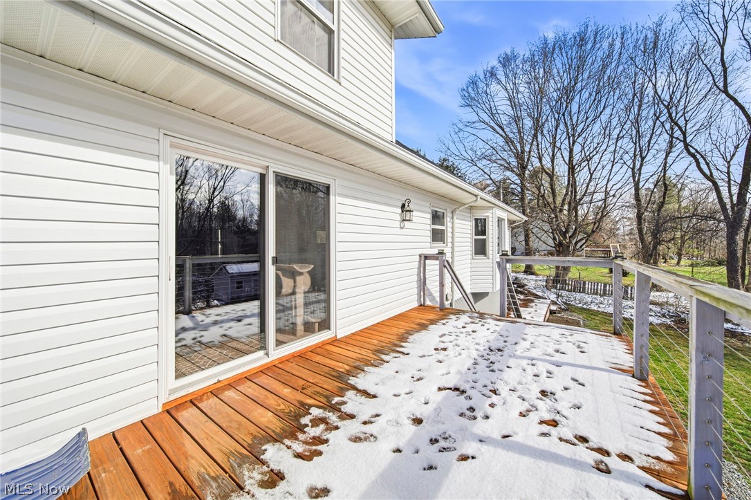 Perry Township - Residential