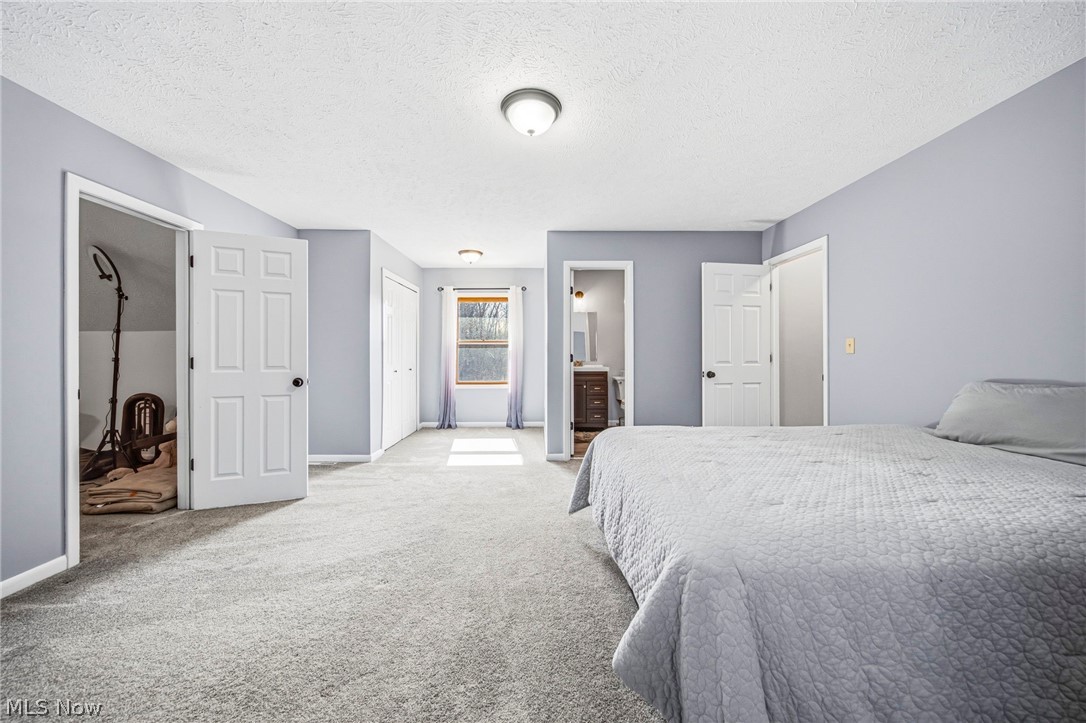 Perry Township - Residential