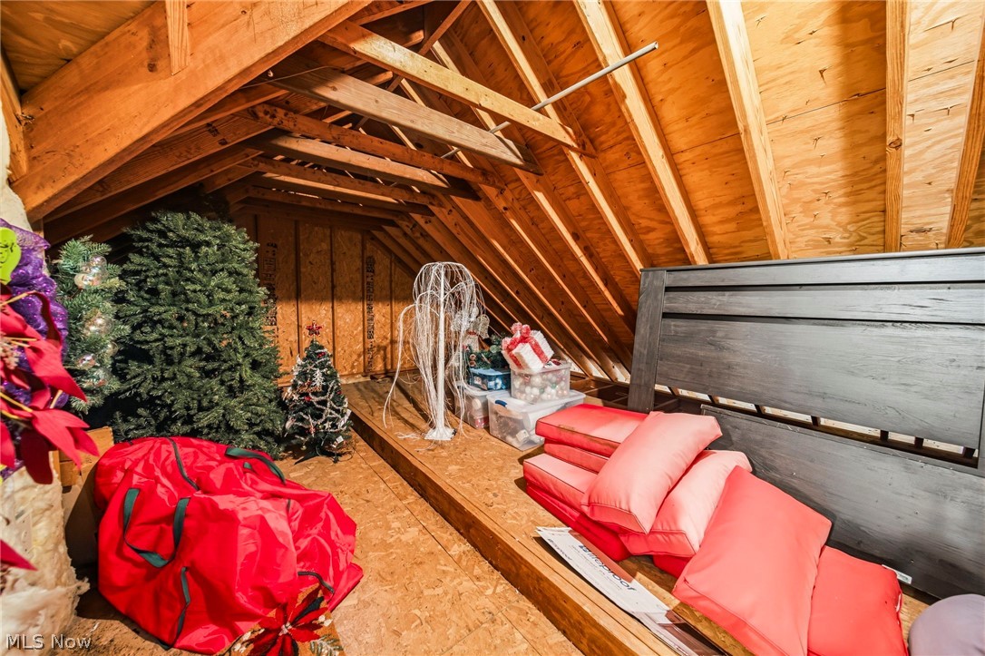 Perry Township - Residential