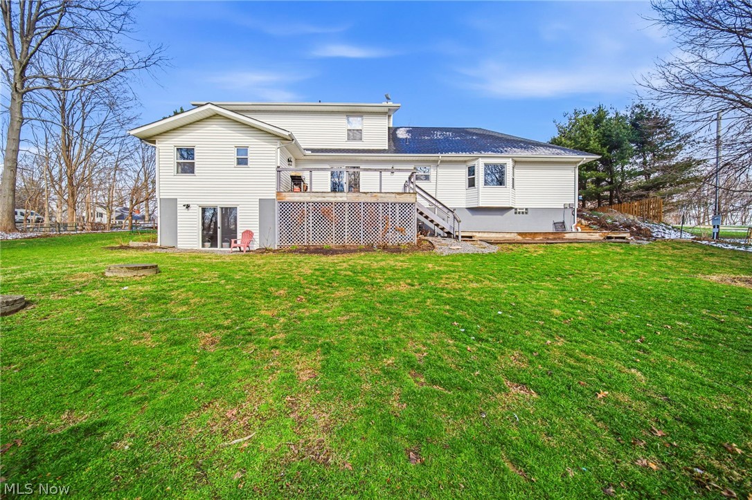 Perry Township - Residential