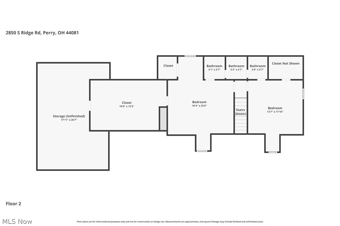 Perry Township - Residential