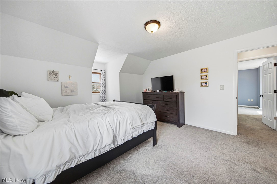 Perry Township - Residential