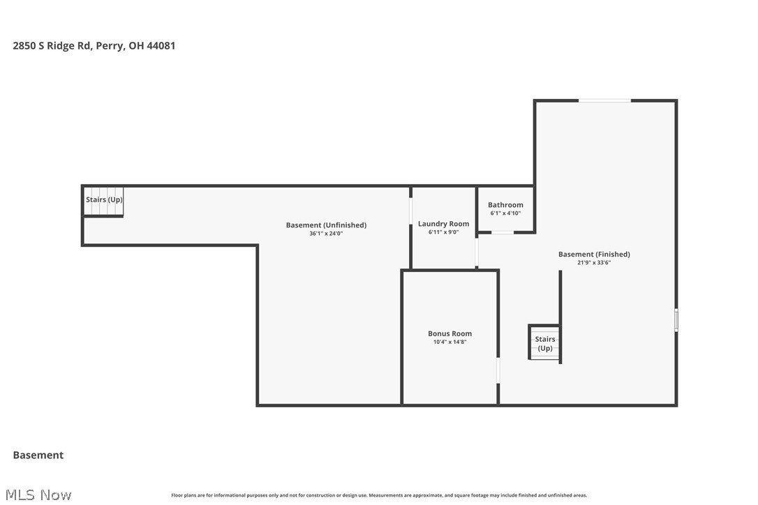 Perry Township - Residential