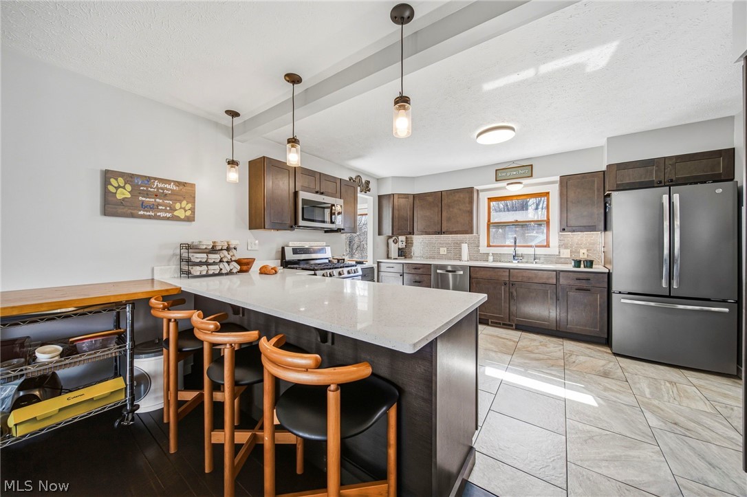 Perry Township - Residential