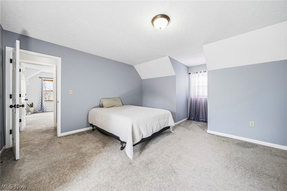 Perry Township - Residential