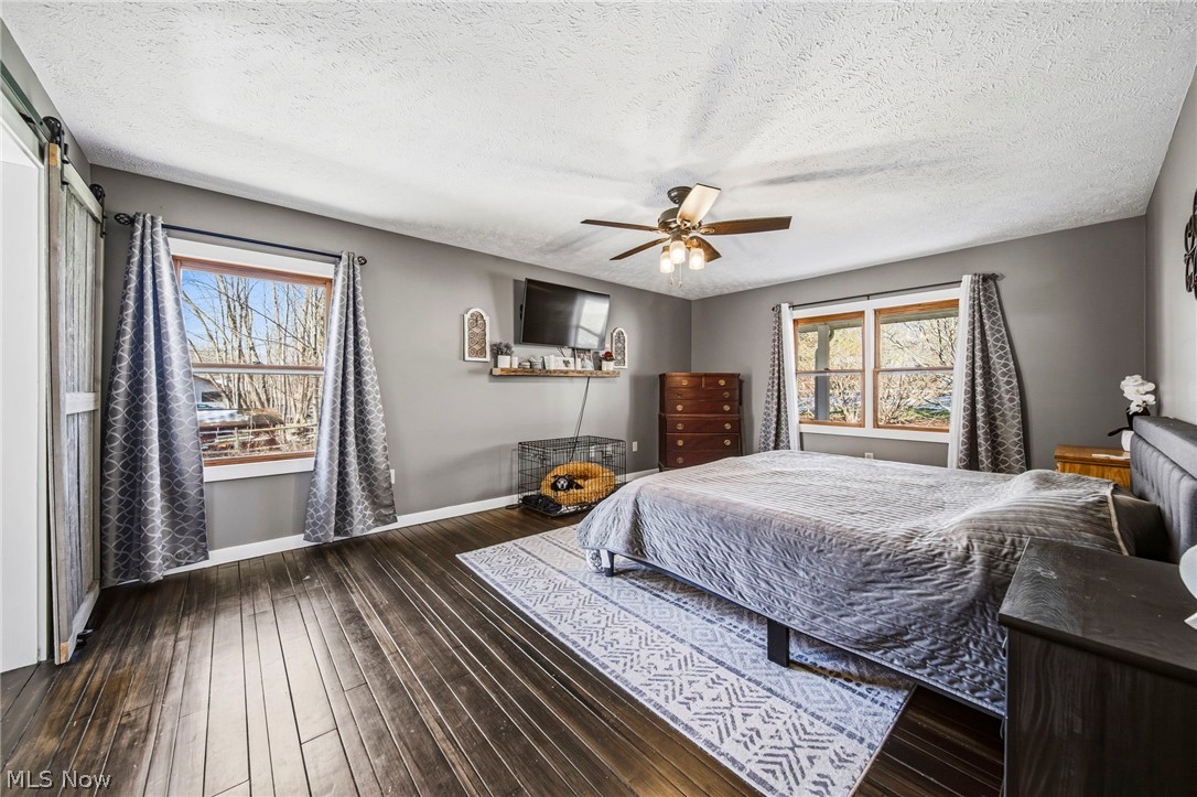 Perry Township - Residential