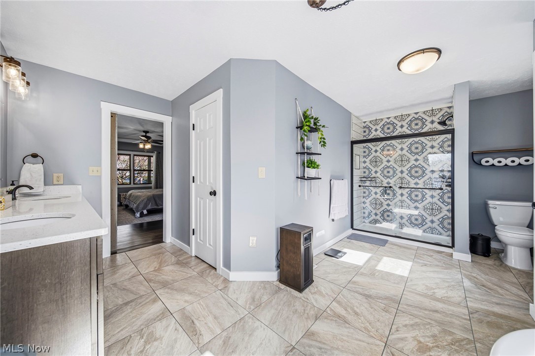 Perry Township - Residential