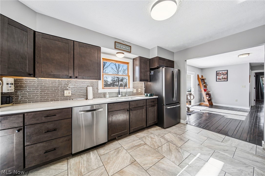 Perry Township - Residential