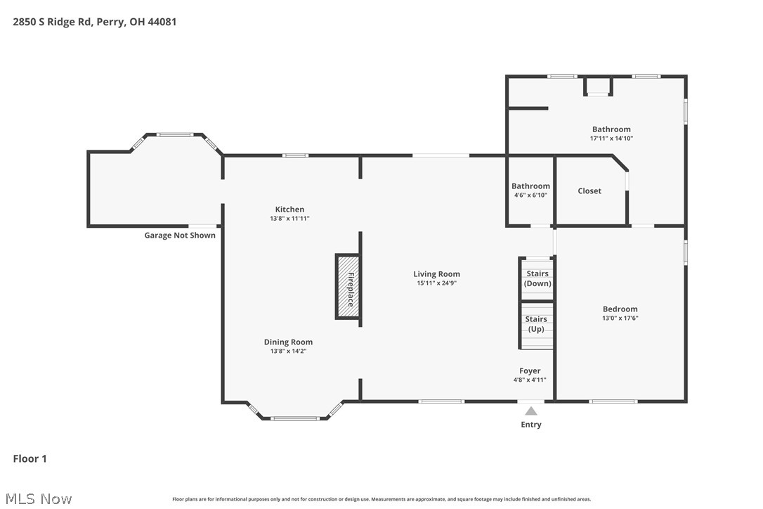 Perry Township - Residential