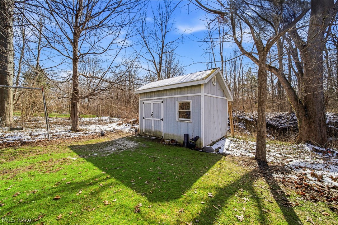 Perry Township - Residential