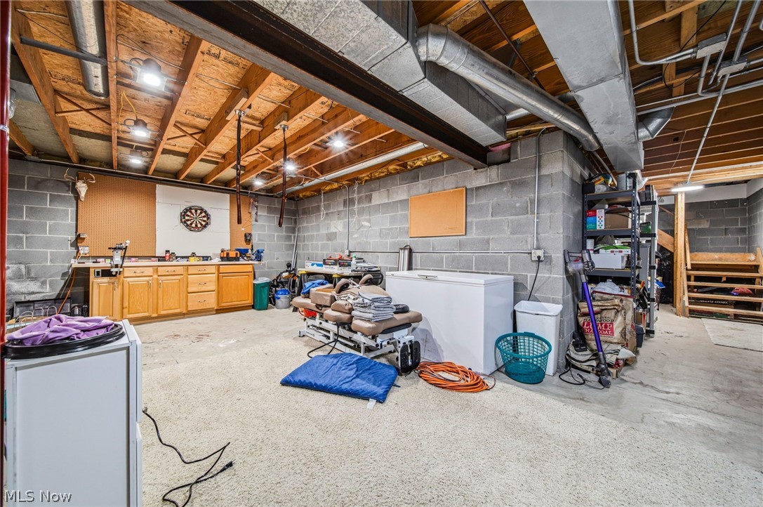 Perry Township - Residential