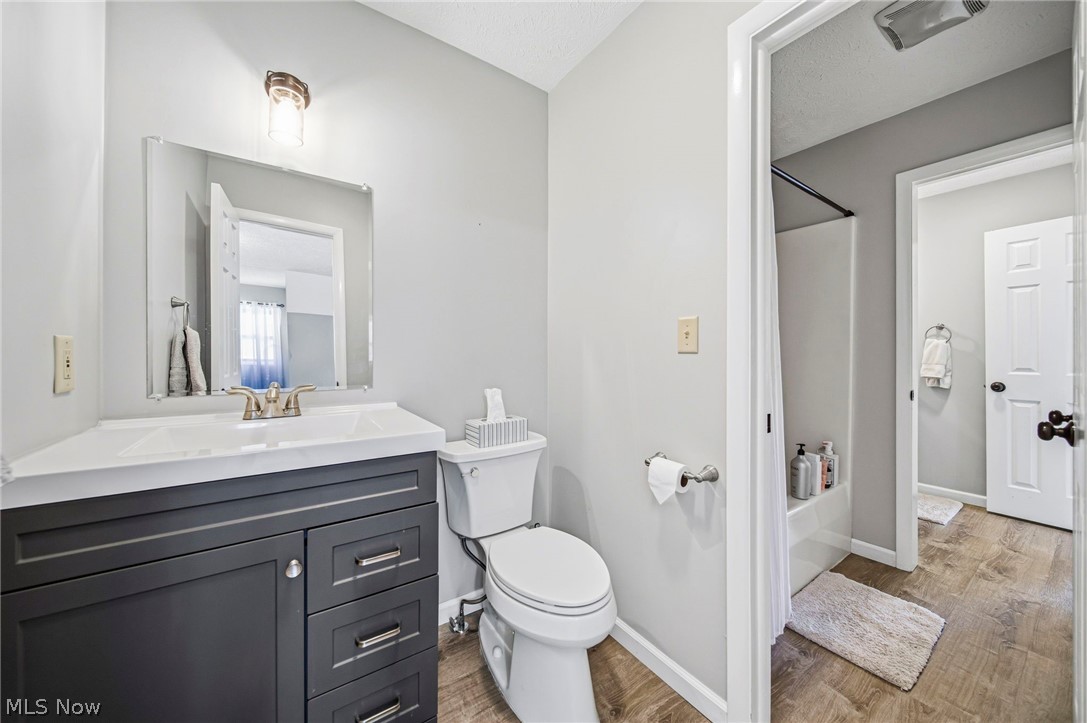 Perry Township - Residential