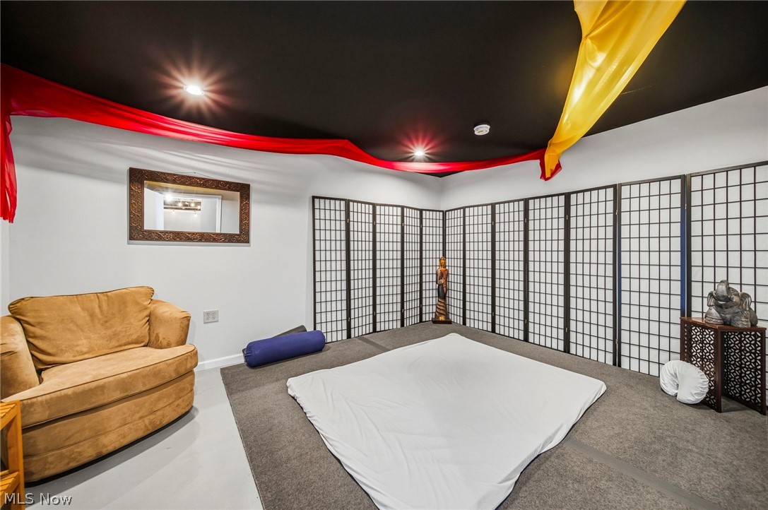 Perry Township - Residential