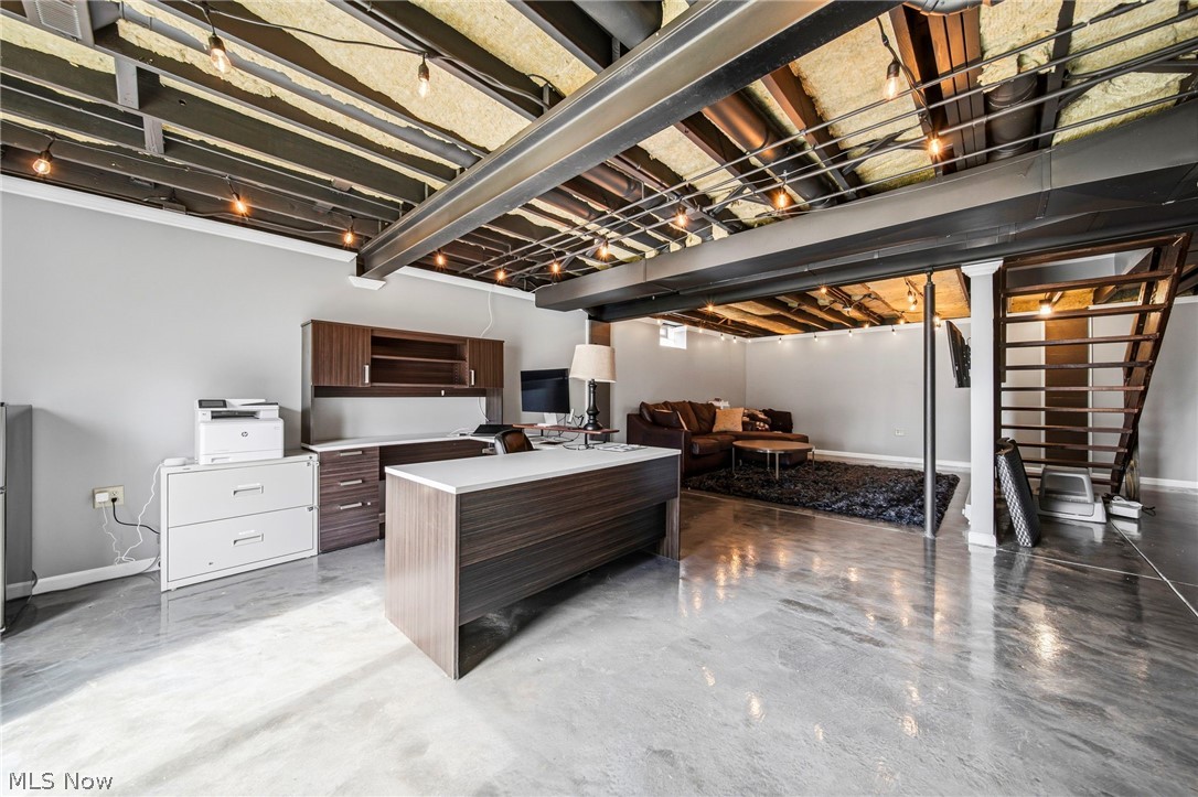 Perry Township - Residential