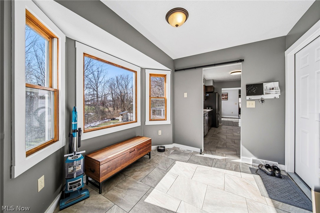 Perry Township - Residential