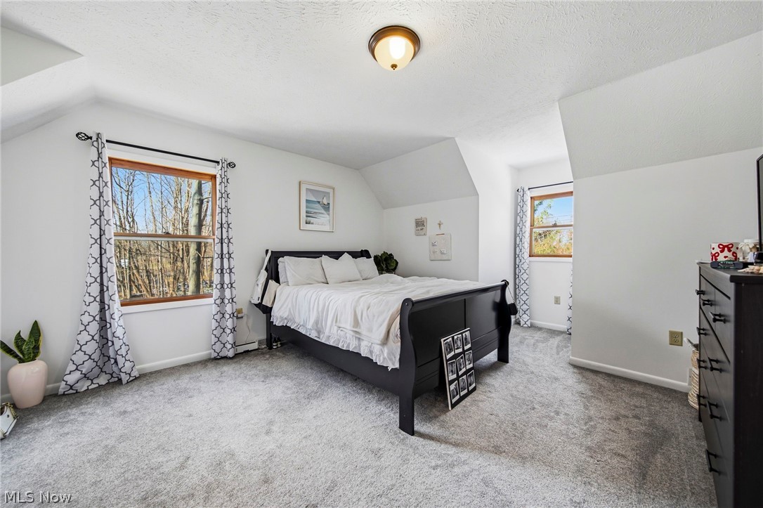 Perry Township - Residential