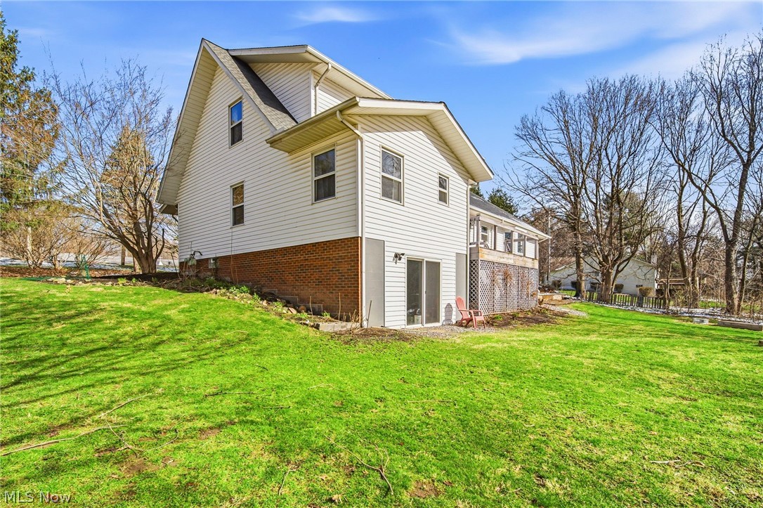 Perry Township - Residential