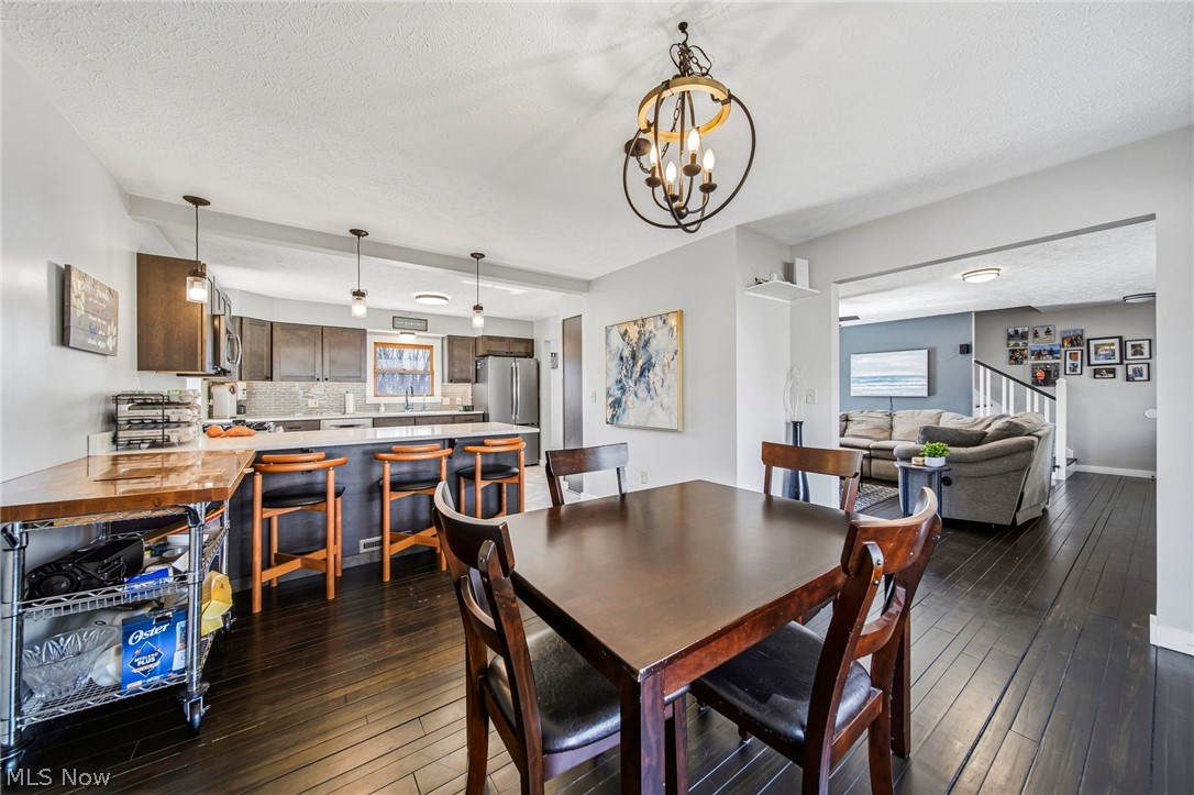 Perry Township - Residential